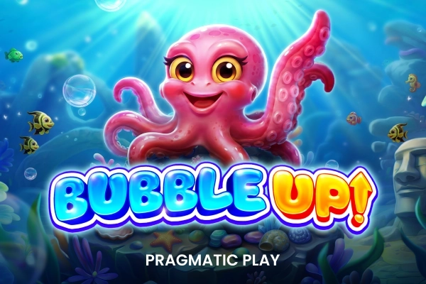 Bubble Up! 101Zgames