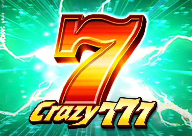 Crazy 777 101Zgames
