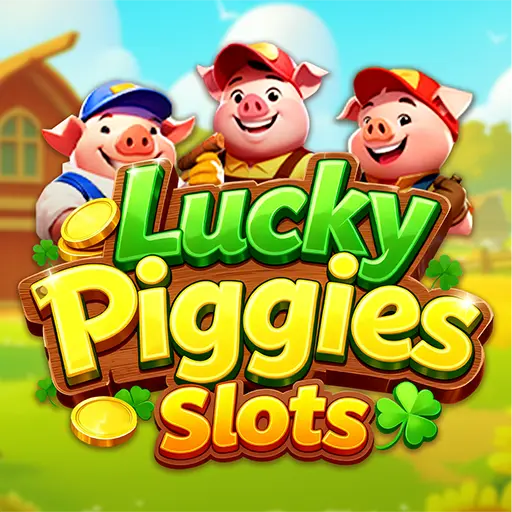 Lucky Piggies gemple 101Zgames